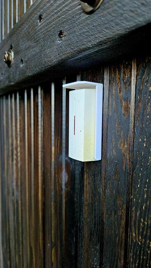 Jablotron JA-82SH cover