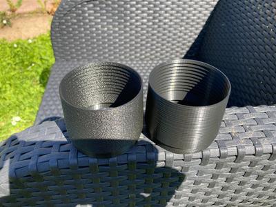 GSO RC-10 Ritchey-Chretien Telescope baffle extension tube