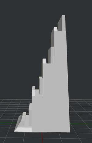 Nintendo 3DS DS Cartridge Stand