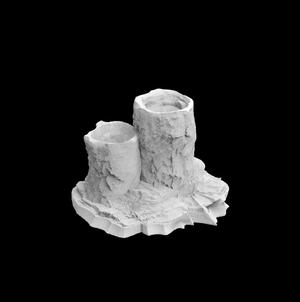 Rock Decoration A609