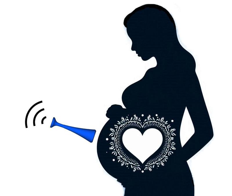 Stetoscopio mono-auricolare Monaural Stethoscope