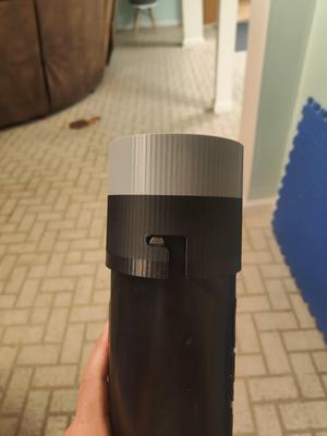 Ego 765 Leaf Blower Attachment Adapter