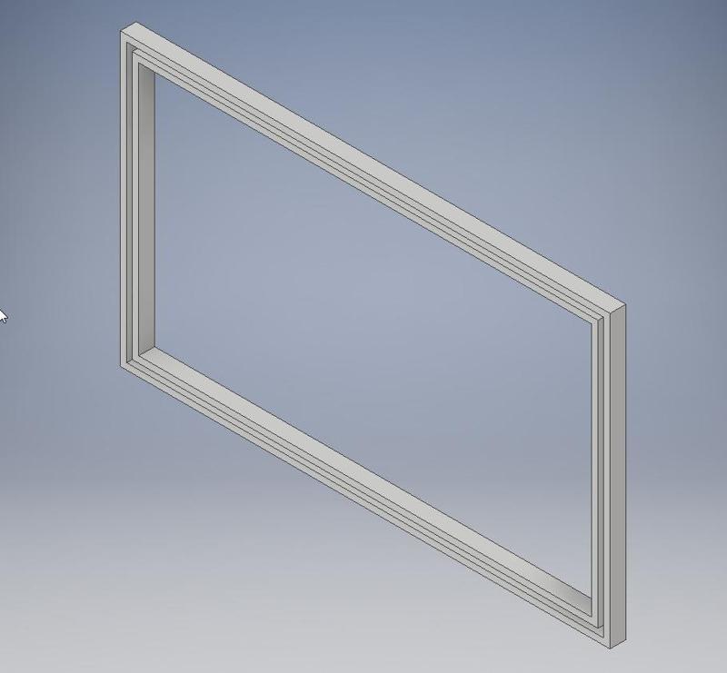 Berd Air Daypower Pollin sealing case form silicon