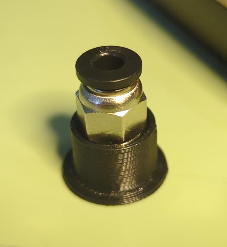 Neptune 4 Pro/Plus/Max Reverse Bowden Upgrade (Not overengineered) REMIX