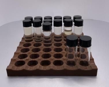 Vial Holder