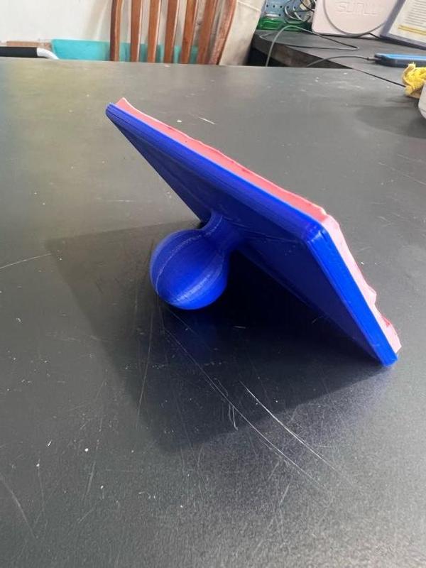 Rubber Stamp Holder (4.7" x 3.2")