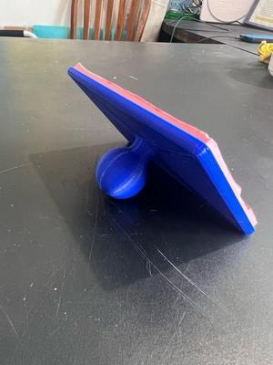 Rubber Stamp Holder (4.7" x 3.2")