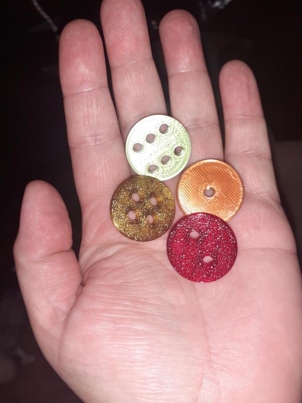 Záhubské losovací žetonky