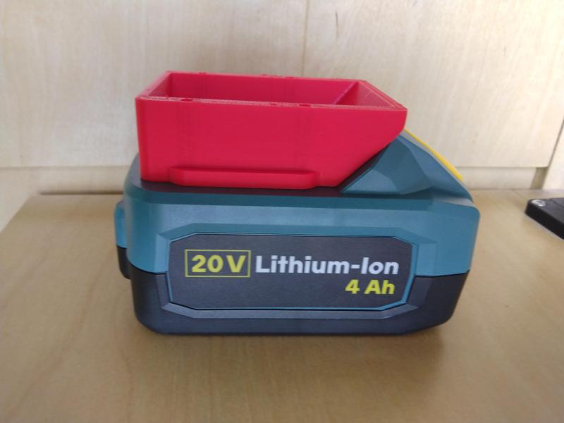 Radley Battery Holder