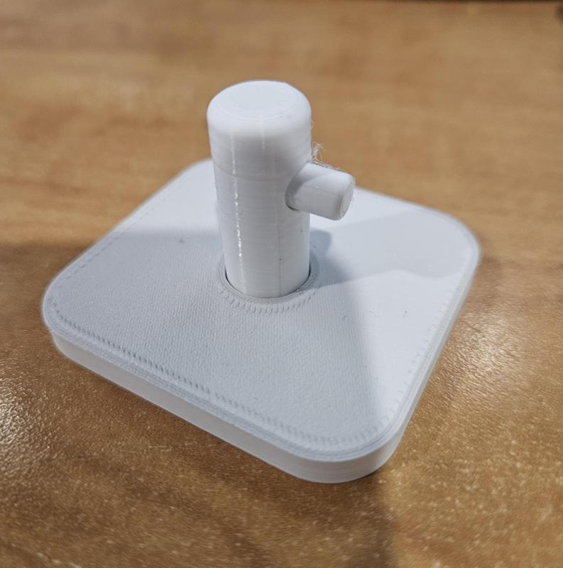 KitchenAid Mixer Attachment Hanger