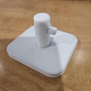 KitchenAid Mixer Attachment Hanger