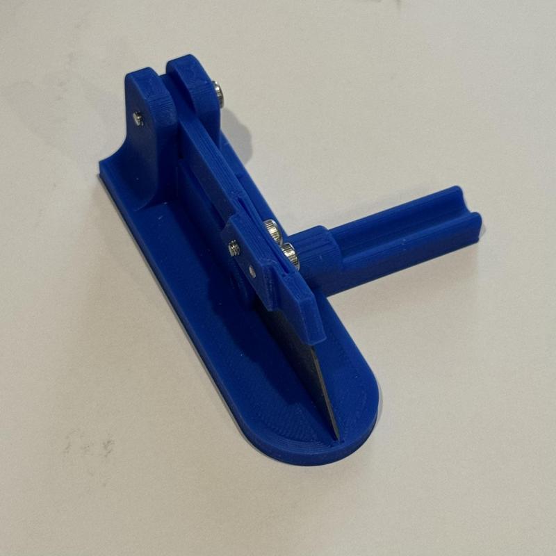 PTFE Tube Cutter - 4mm