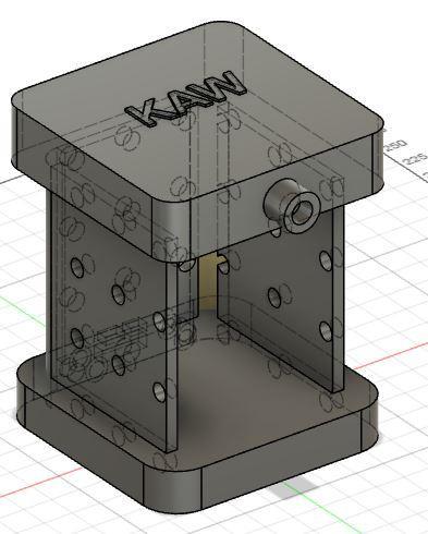 seabot trash collector