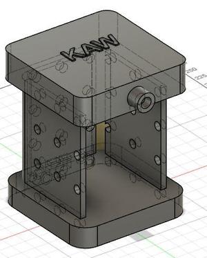 seabot trash collector