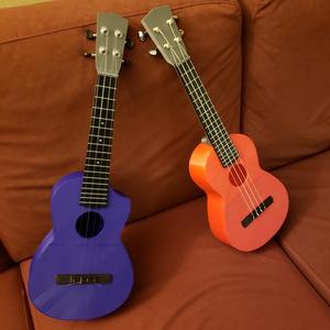 Concert Ukulele