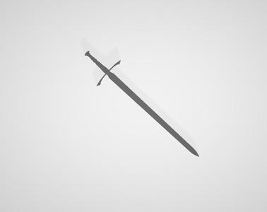 SWORD / SWORD / TOY / TOY