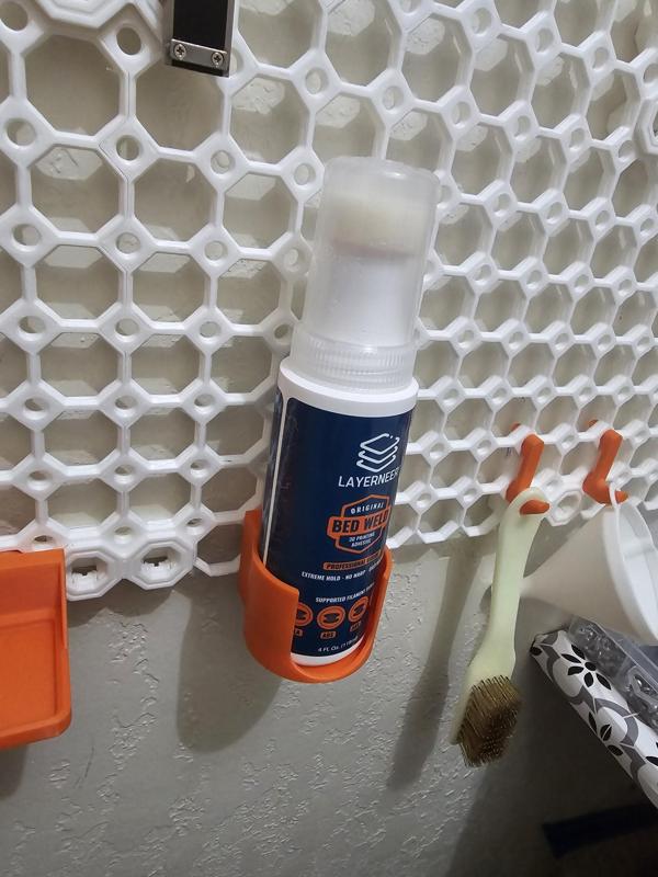 Multiboard Bottle Holder (45mm & 50mm)