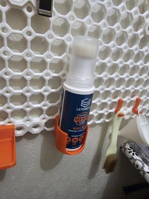 Multiboard Bottle Holder (45mm & 50mm)