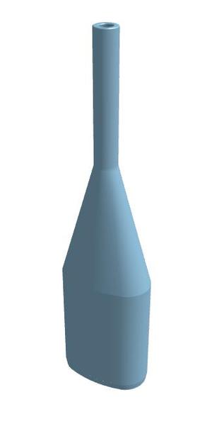 Nozzle attachments for Bissell 3-in-1 Lightweight Stick Vacuum