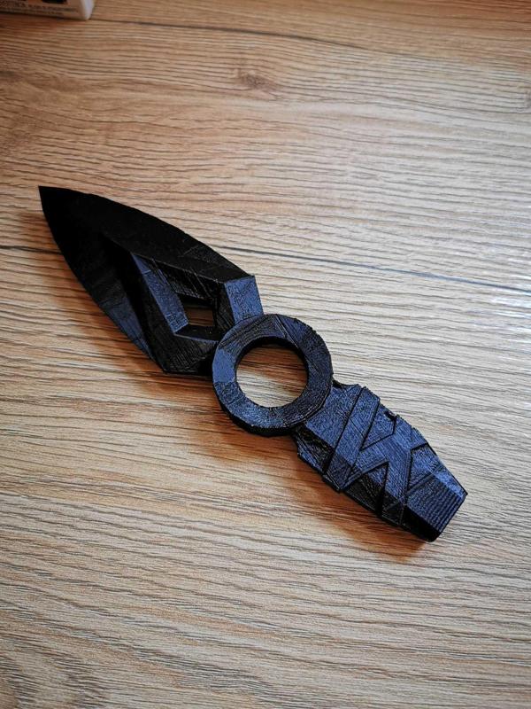 Dagger simulation