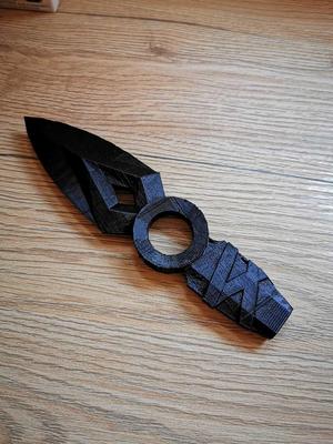 Dagger simulation