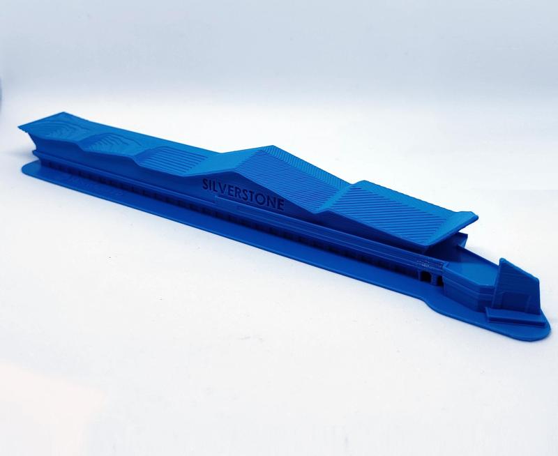 Silverstone Wing - UK