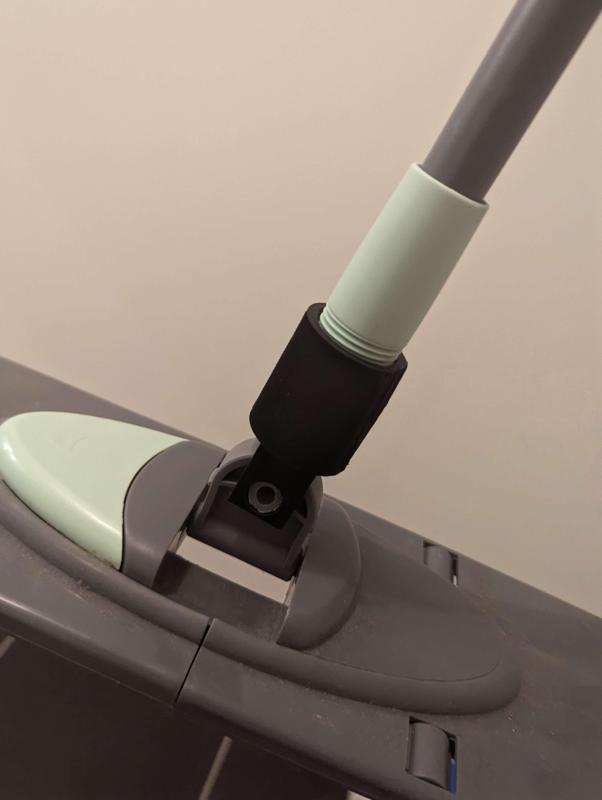 Carrefour Broom Holder