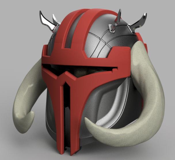 SWTOR Stormbringer Bucket
