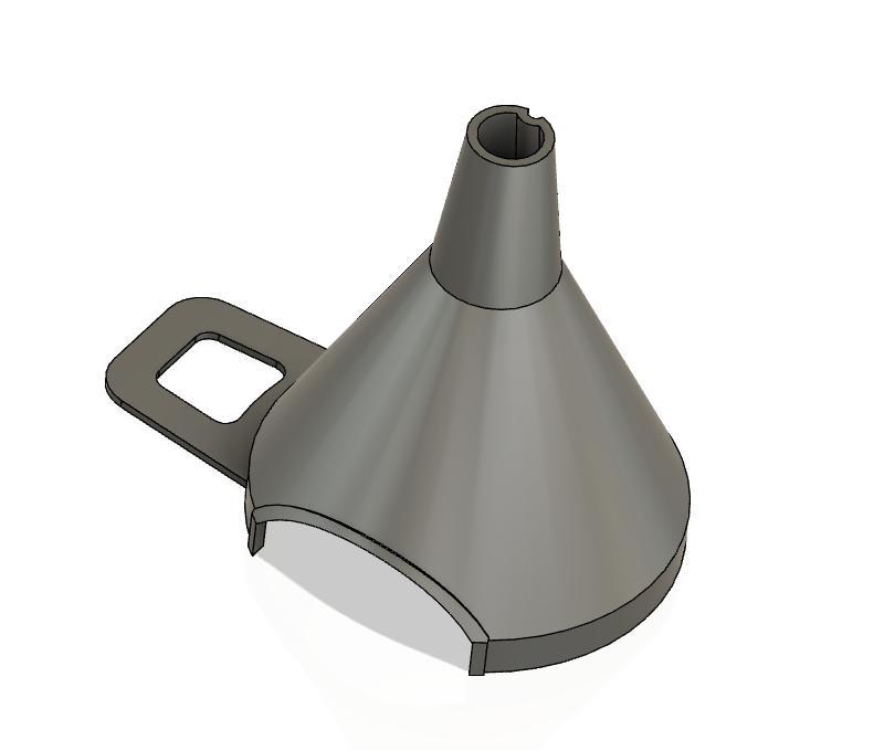 Trychtyr Funnel
