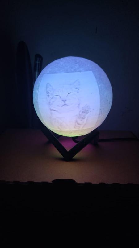 moon base (base para luna)