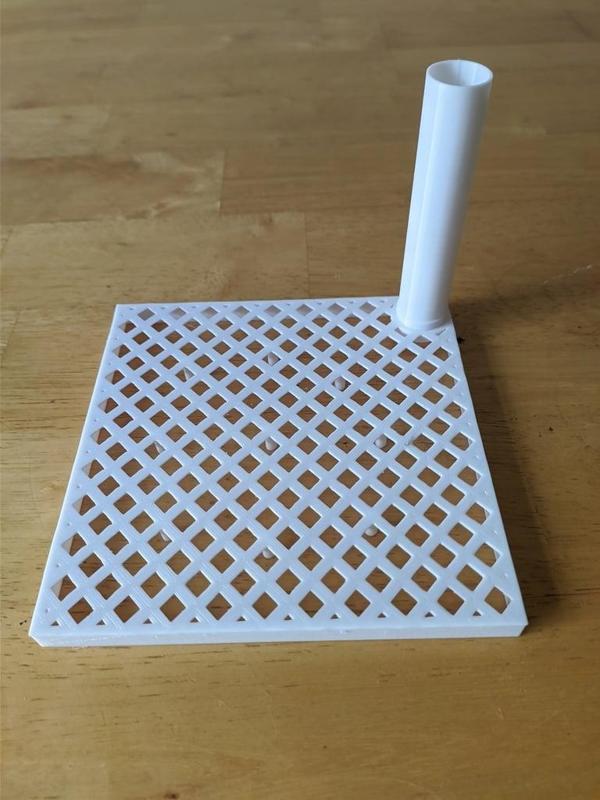 Aquarium Under Gravel Filter