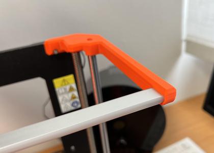 LED světlo Průša MK4