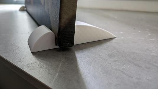 Simple Picture stand