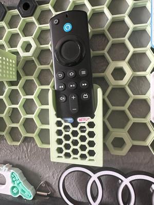 HSW Firestick Remote Holder