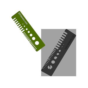 Multi-Functional Herb Puller