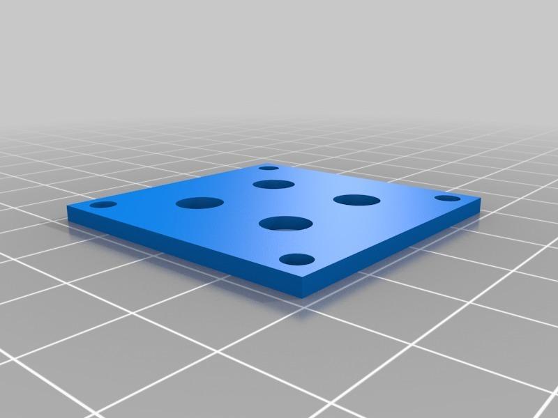 tyro99 ESC base