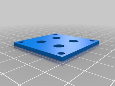 tyro99 ESC base