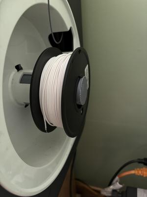 250 Gram Roll Adapter for Afinia H800 Holder