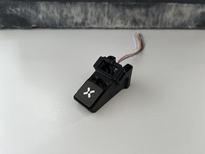 SpeedyBee Mario 5 Foxeer M10Q 180 GPS Mount