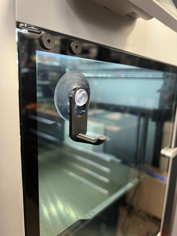 suction cup hook 40mm