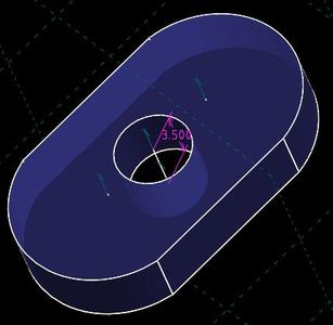DRO Scale Bushings