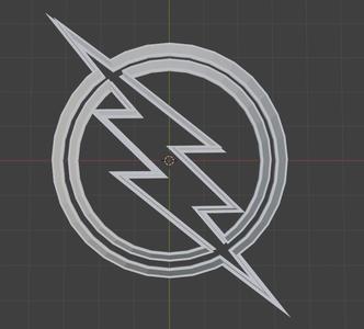 The flash cookie cutter