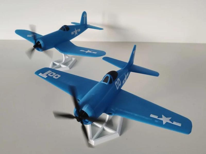 F8F Bearcat 1/48