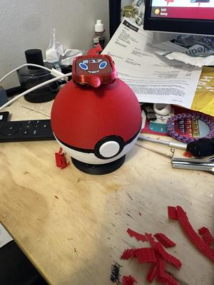 Apple watch 45mm Rotom cover