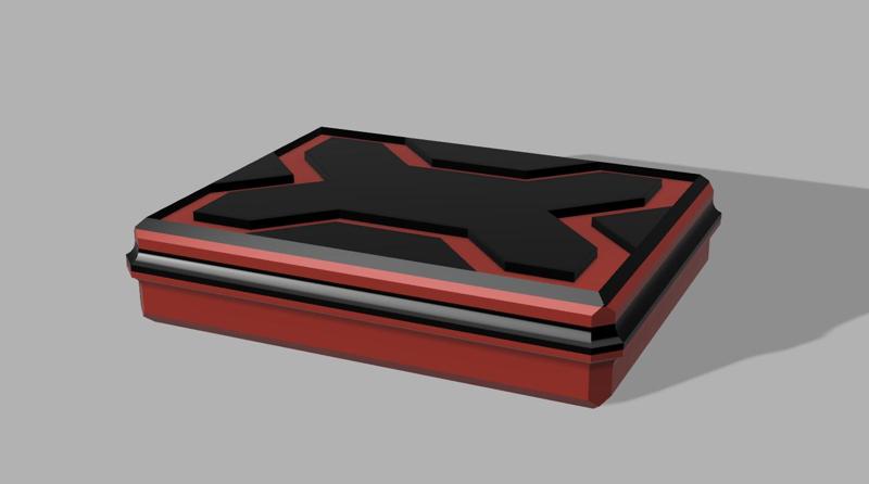 Caja de Herramientas