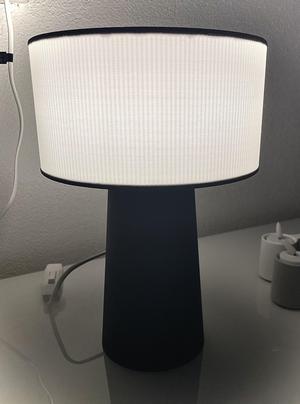 DIY Lamp