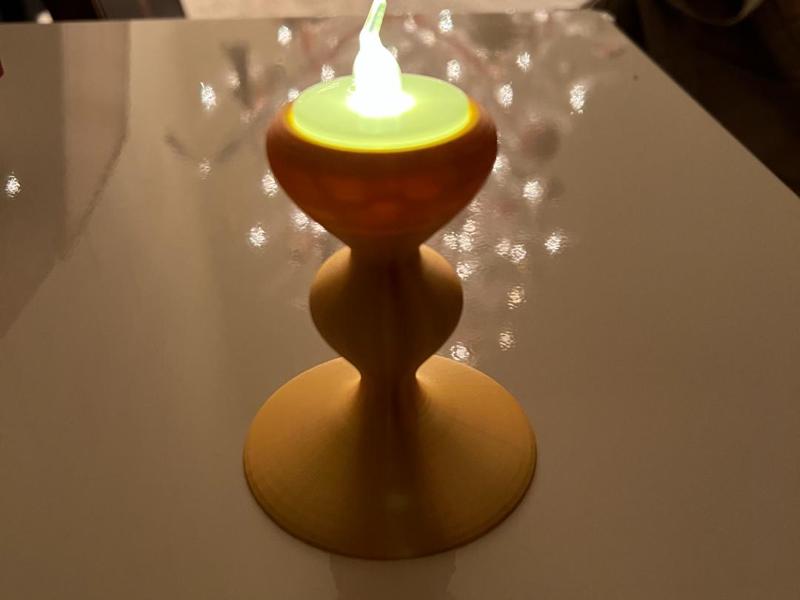 Tea Light Holder