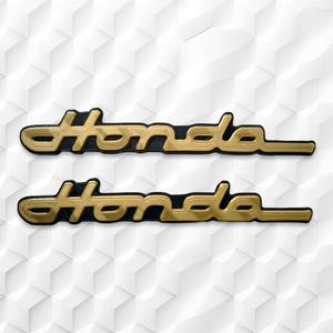 VINTAGE HOND-A EMBLEM