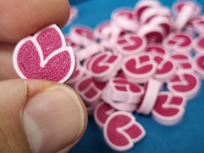 Lotus Token for Board Games