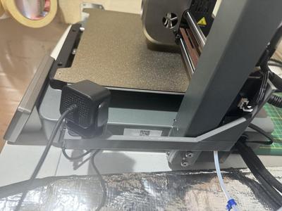 Ender 3 V3 Core XZ Nebula Camera